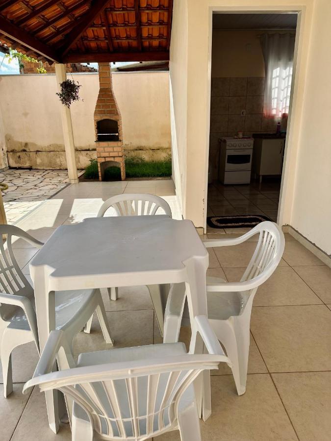 Cantinho Do Sossego Olímpia Exterior foto